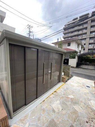 D-room花京院の物件内観写真